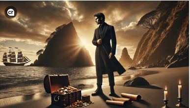 🎩 O Conde de Monte-Cristo: Lições de Evolução Pessoal e Profissional